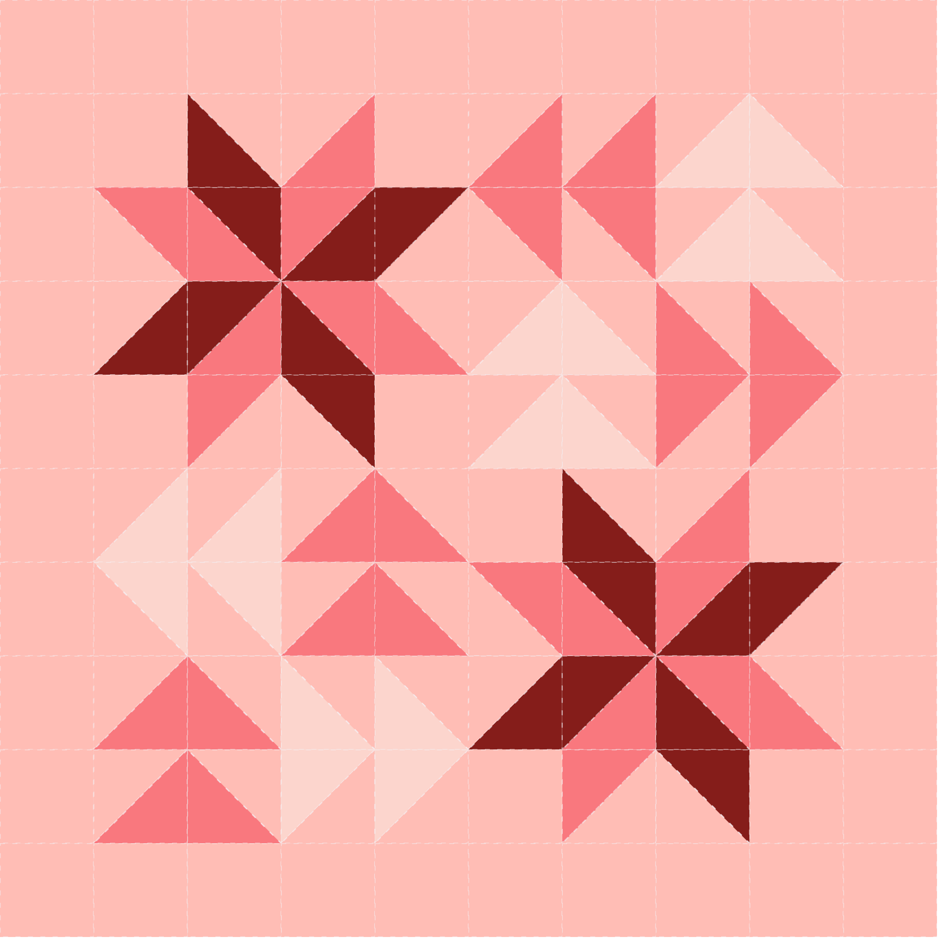 Pinks